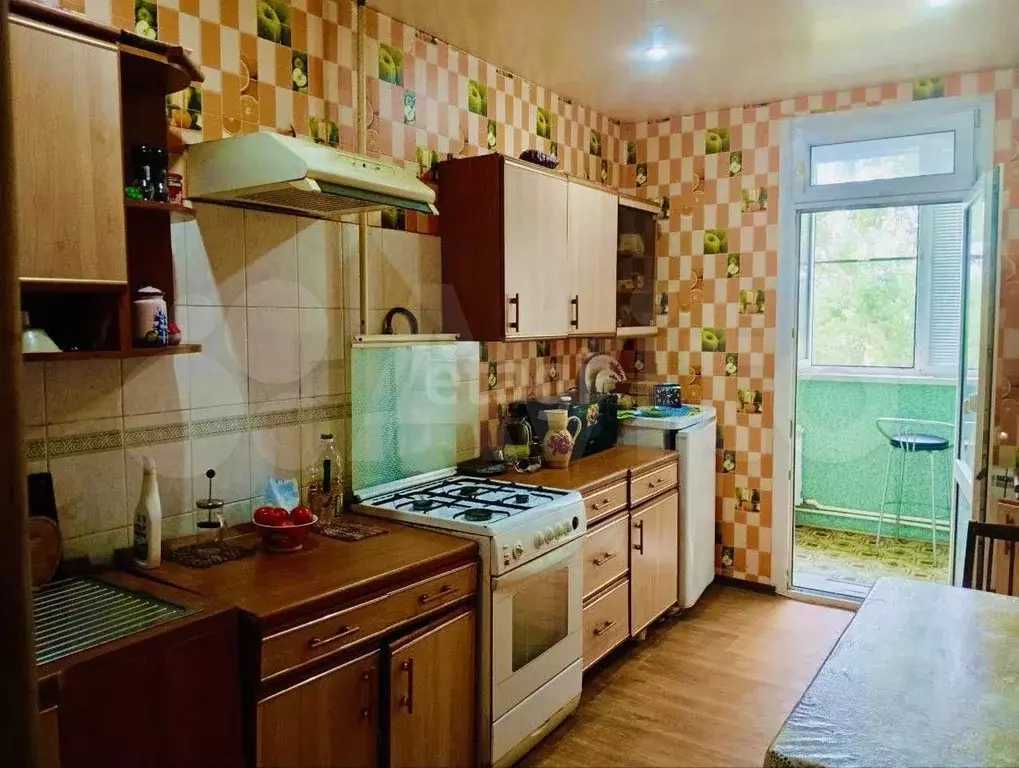 4-к. квартира, 80 м, 4/5 эт. - Фото 0
