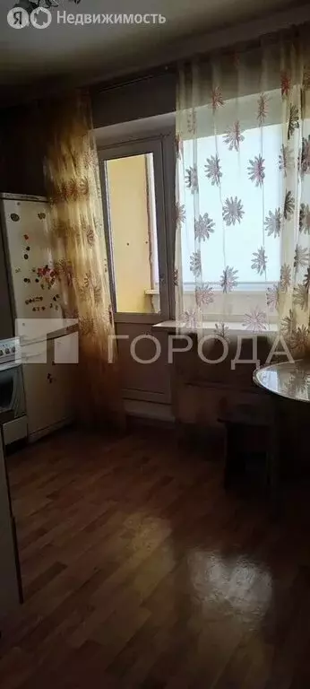 1-комнатная квартира: Новосибирск, улица Связистов, 15 (34 м) - Фото 0