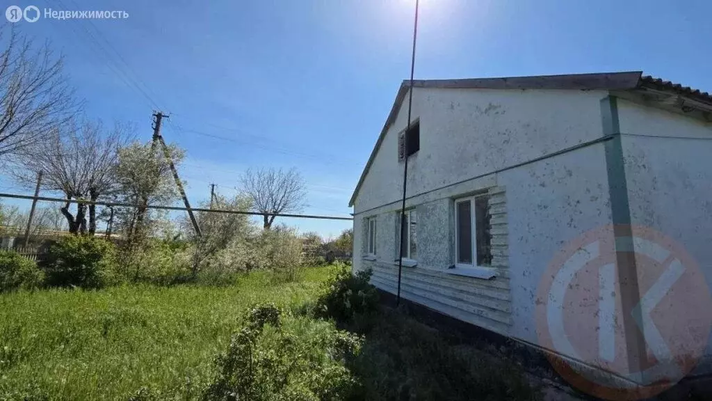 Дом в Столбовое, Трудовая улица, 26 (97.5 м) - Фото 1