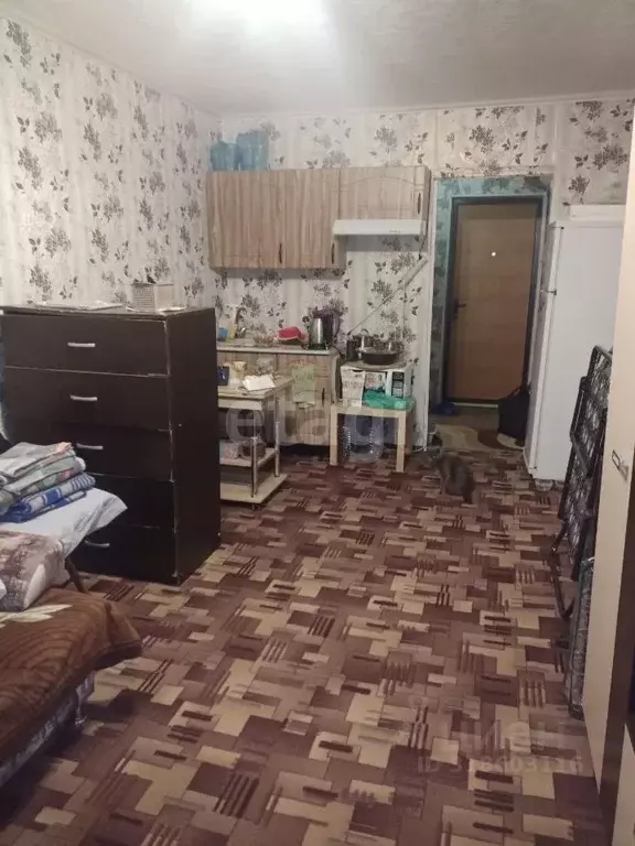 Студия Башкортостан, Уфа Молодежный бул., 8 (23.0 м) - Фото 0