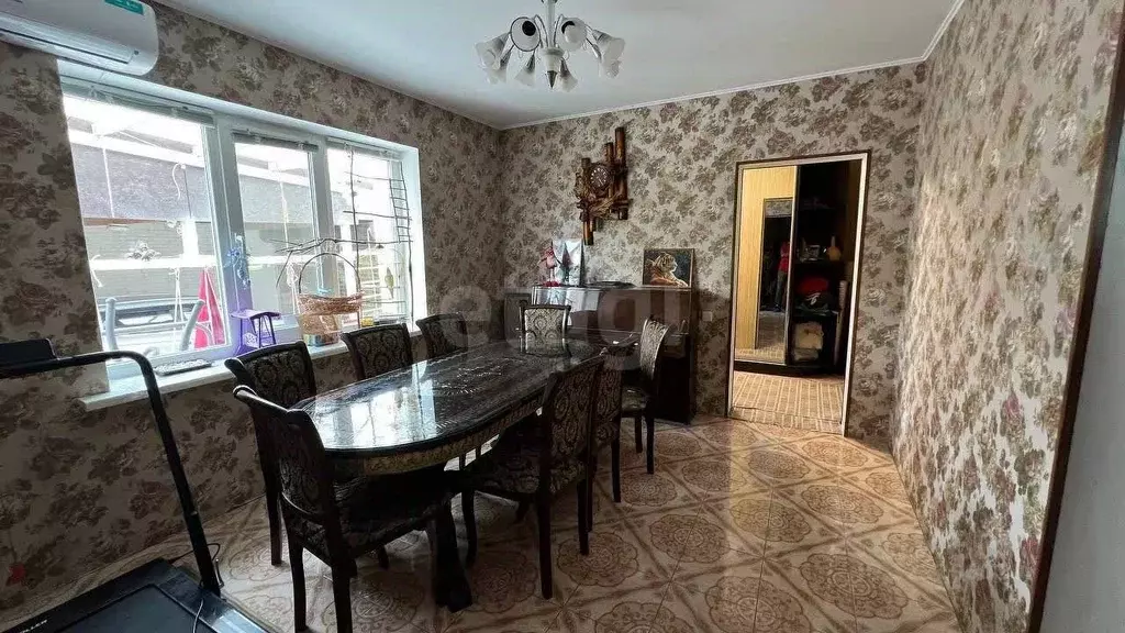 Дом в Крым, Симферополь ул. 21-я Коллективных Садов (103 м) - Фото 1