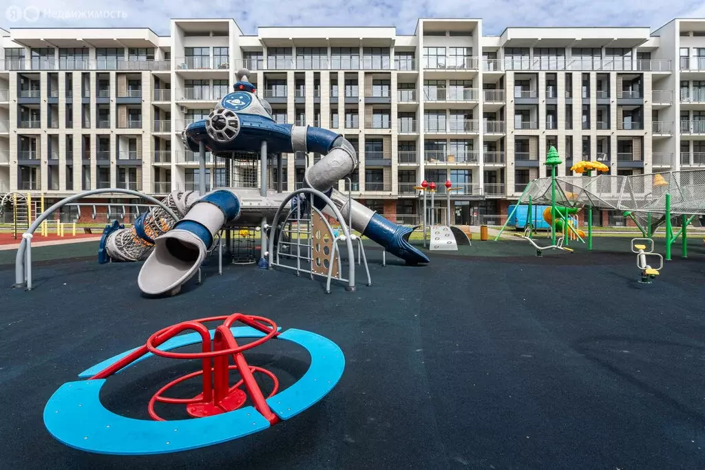 3-комнатная квартира: Зеленоградск, улица Гагарина, 87 (108 м) - Фото 2