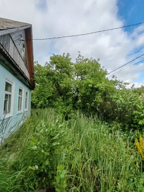 Дом в Московская область, Коломна городской округ, пос. Пески ул. ... - Фото 1