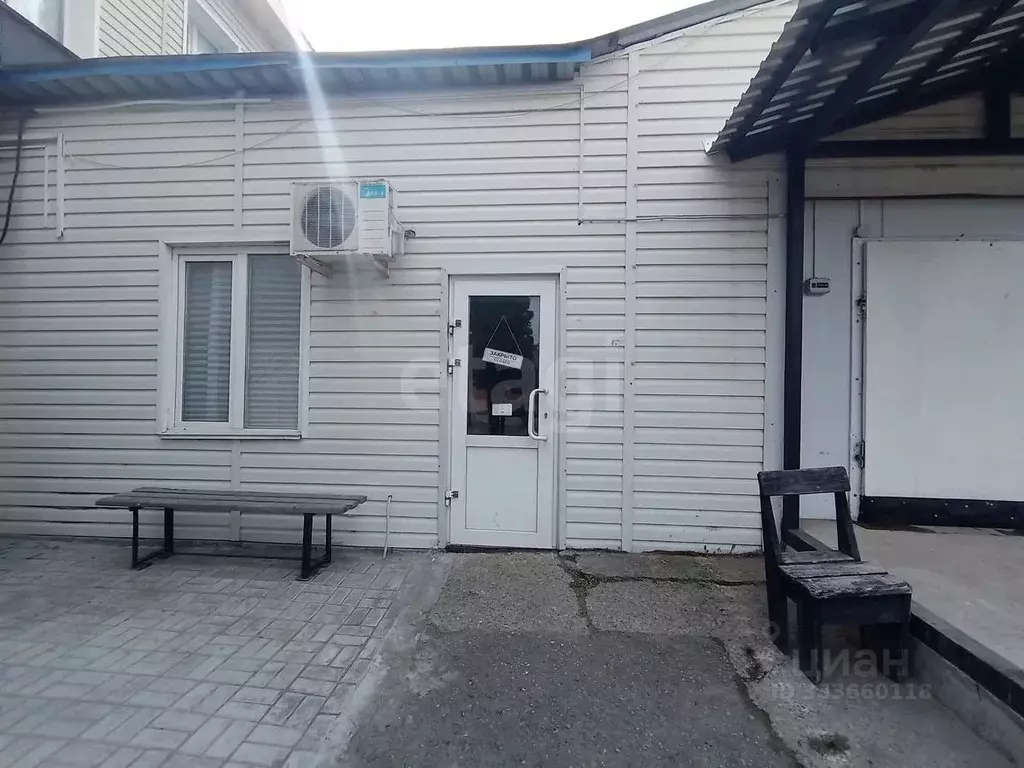 Склад в Пензенская область, Пенза ул. Баумана, 42Б (51 м) - Фото 2
