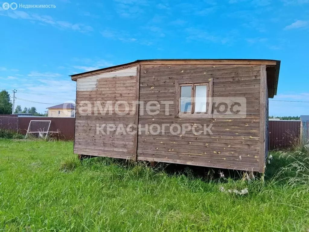Участок в деревня Чащь, Центральная улица (6.4 м) - Фото 2