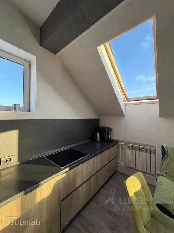 4-к кв. Камчатский край, Елизовский муниципальный округ, пос. Нагорный ... - Фото 2