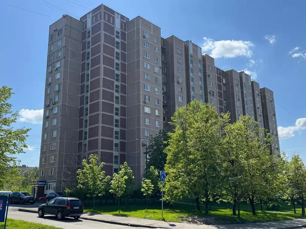Продается 2-комнатная квартира - Фото 0