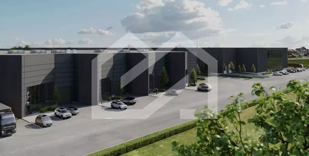 Помещение свободного назначения в Московская область, Дмитровский ... - Фото 1