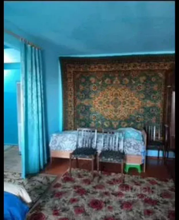 2-к кв. Новосибирская область, Искитим Саратовская ул., 2А (46.0 м) - Фото 2