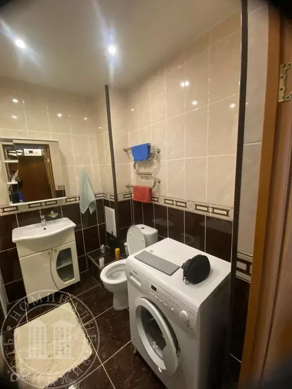 Продаётся 2-к квартира, 43 м - Фото 1
