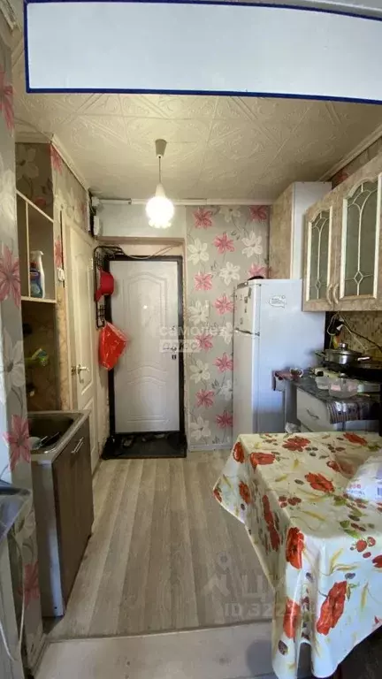 Студия Архангельская область, Коряжма ул. Имени Дыбцына, 14К1 (18.0 м) - Фото 2