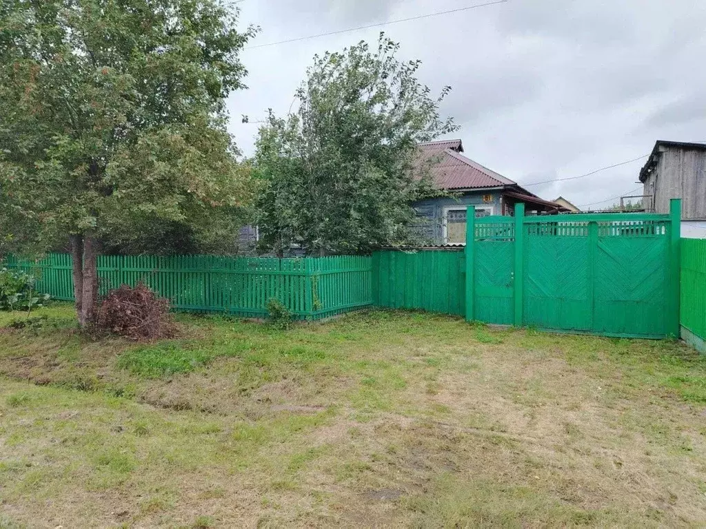 Дом в Челябинская область, Коркино ул. Сергея Лазо, 51 (65 м) - Фото 1