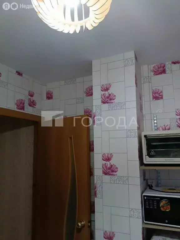 1-комнатная квартира: Барнаул, 5-я Западная улица, 77 (29.7 м) - Фото 1