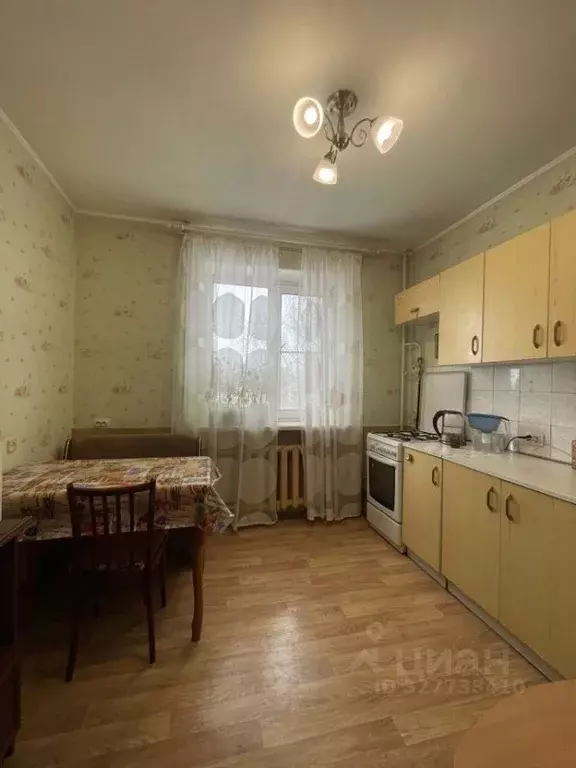 2-к кв. Нижегородская область, Дзержинск Молодежная ул., 1А (48.9 м) - Фото 2