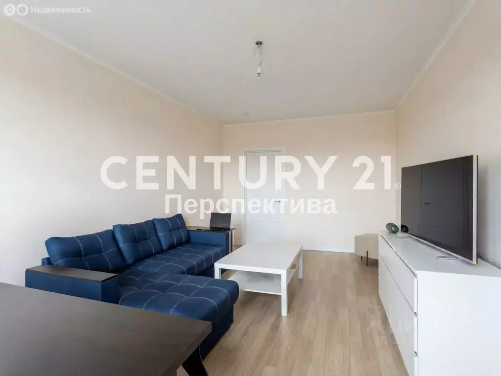 4-комнатная квартира: Балашиха, Реутовская улица, 15 (118 м) - Фото 2