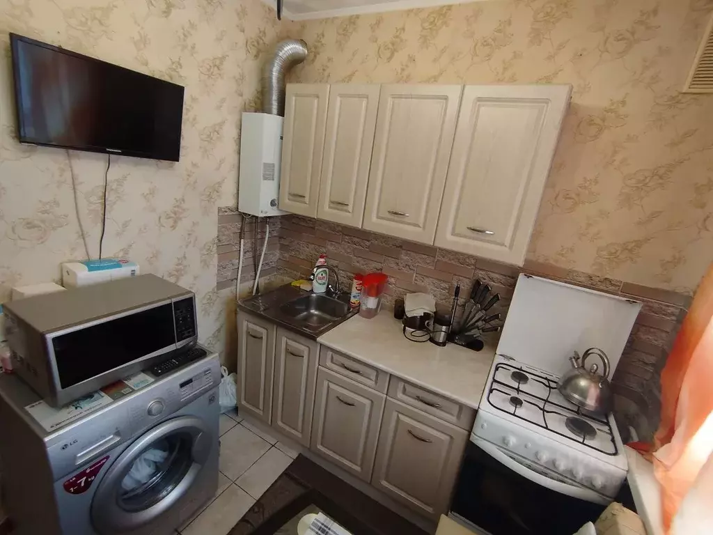 3-к кв. Новгородская область, Великий Новгород Большая ... - Фото 1