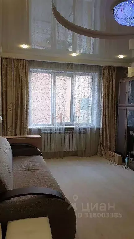 2-к кв. Новосибирская область, Новосибирск ул. Фрунзе, 20 (61.7 м) - Фото 0