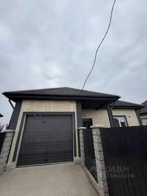 Дом в Иркутская область, Иркутский муниципальный округ, с. ... - Фото 2