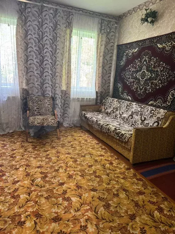 Дом 56,4 м на участке 8 сот. - Фото 1