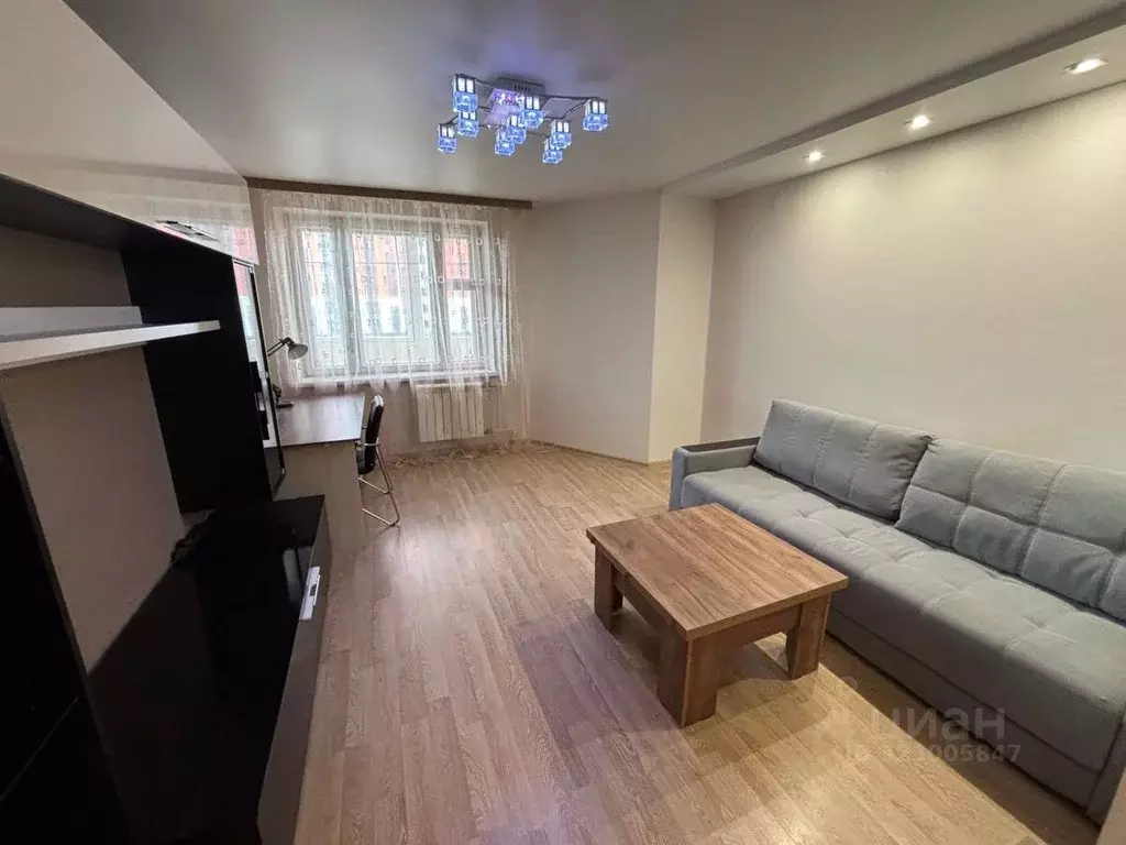 2-к кв. Рязанская область, Рязань Октябрьский городок мкр, 49 (62.0 м) - Фото 1