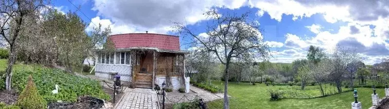 Дом 60,2 м на участке 14,5 сот. - Фото 0