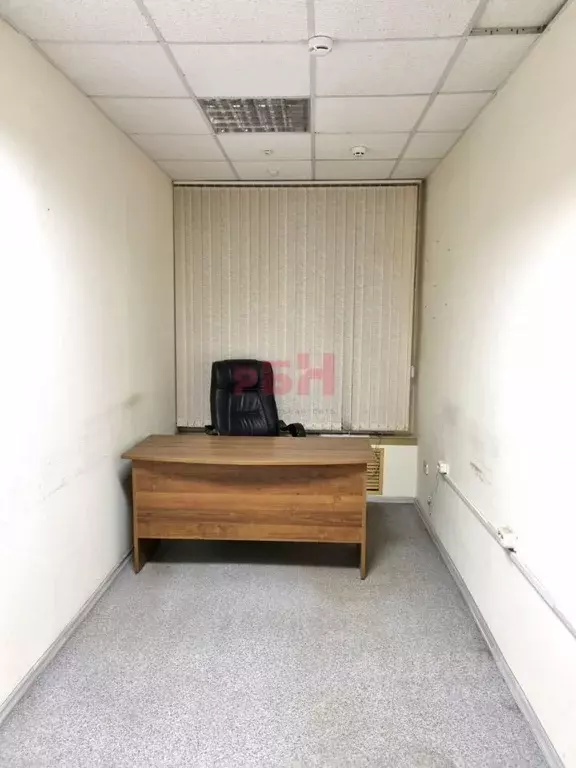 Офис в Ярославская область, Ярославль ул. Чкалова, 2 (50 м) - Фото 2