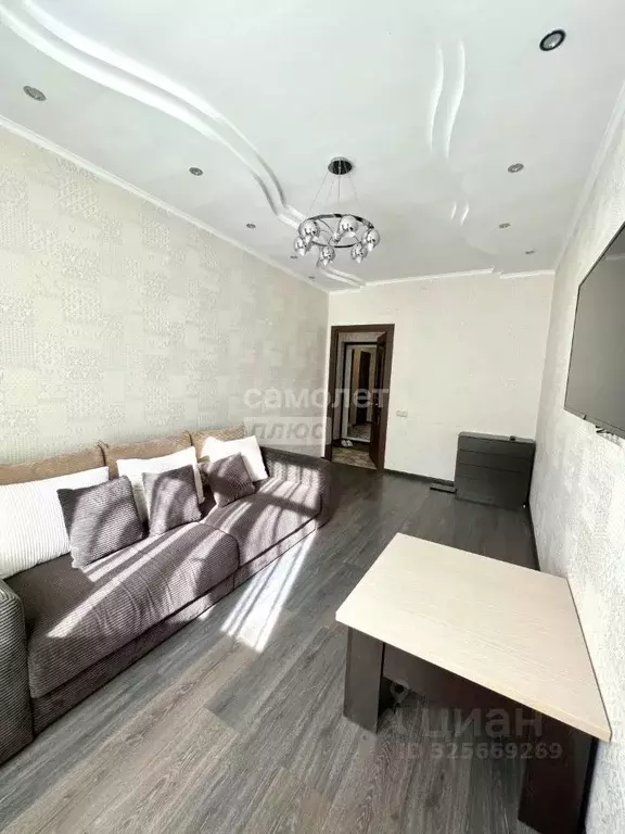 1-к кв. Московская область, Химки ул. Германа Титова, 3к1 (35.0 м) - Фото 2