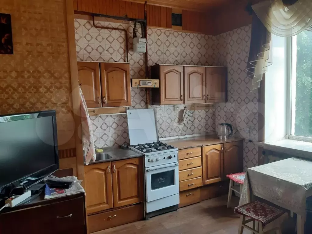 2-к. квартира, 45 м, 3/5 эт. - Фото 0
