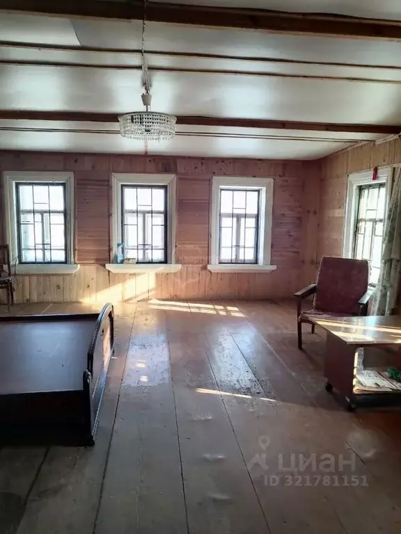 Дом в Владимирская область, Юрьев-Польский муниципальный округ, д. ... - Фото 2