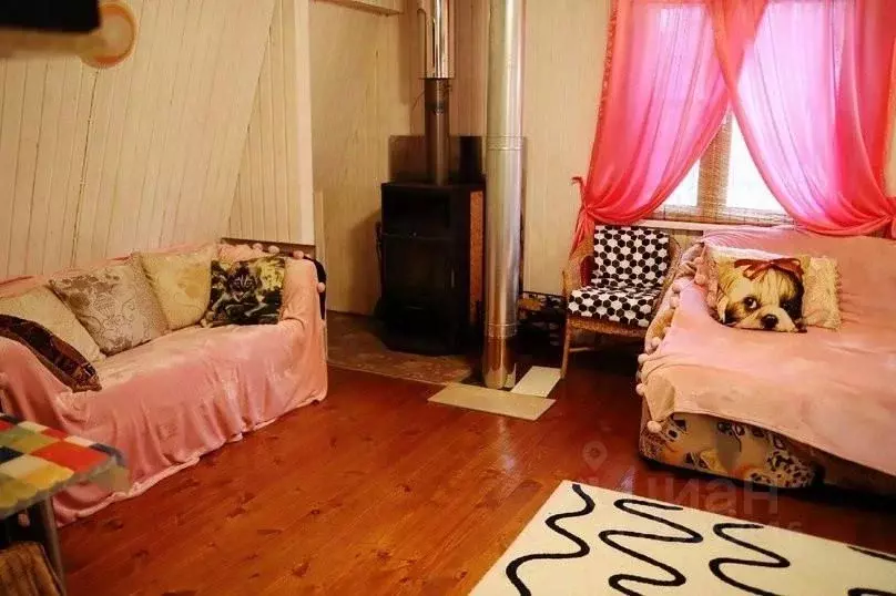 Дом в Московская область, Наро-Фоминский городской округ, д. Сырьево ... - Фото 2