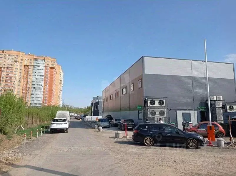 Помещение свободного назначения в Московская область, Видное д. ... - Фото 0