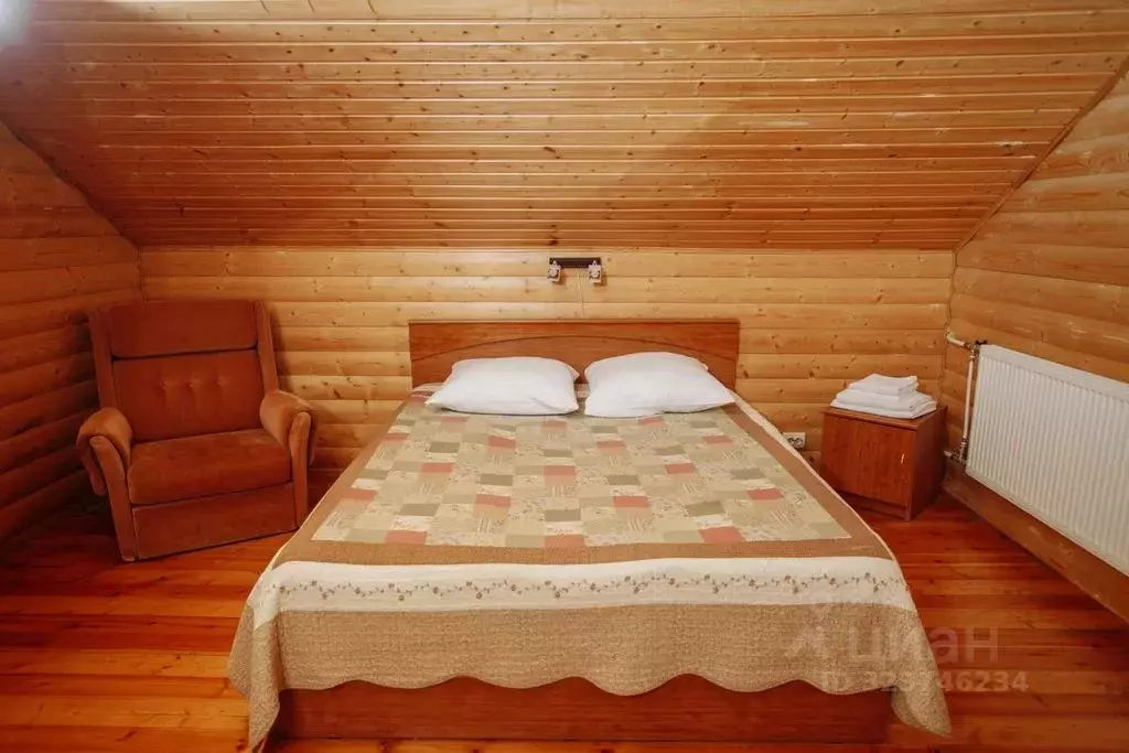 Комната Владимирская область, Суздаль Садовый пер., 12Б - Фото 2