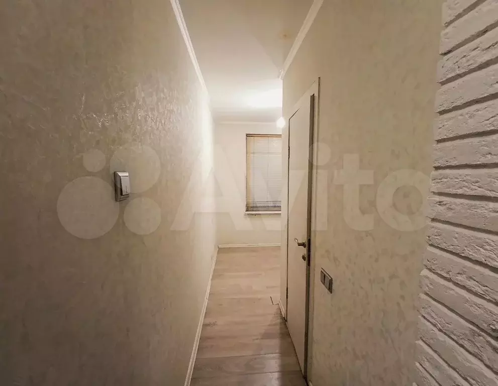 Квартира-студия, 12,3 м, 1/9 эт. - Фото 1