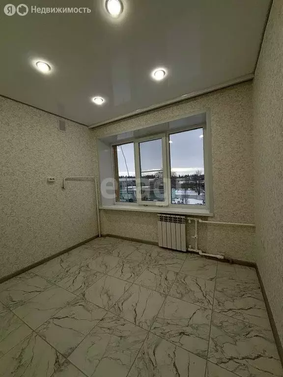 1-комнатная квартира: Алексеевка, Заводская улица, 9 (23.6 м) - Фото 1