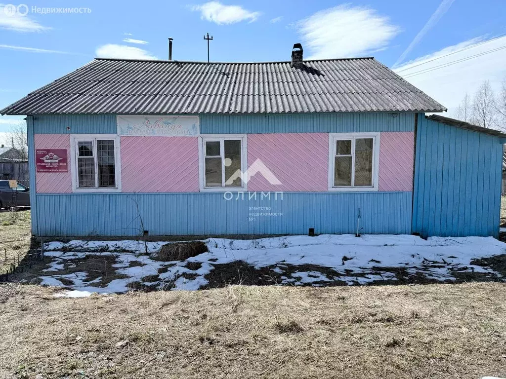 Помещение свободного назначения (96.8 м) - Фото 2