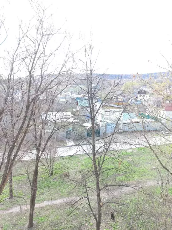2-к кв. Саратовская область, Саратов проезд 2-й Лучевой, 50/54к1 (49.0 ... - Фото 1