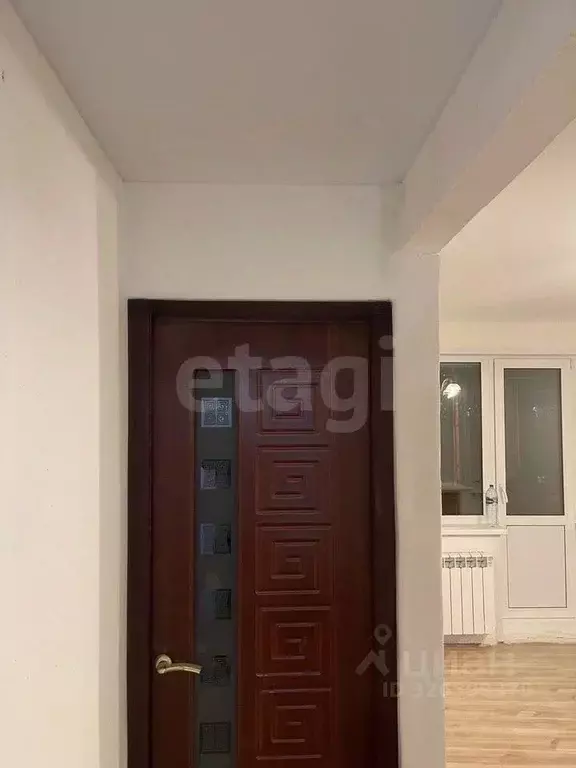 2-к кв. Нижегородская область, Нижний Новгород ул. Лескова, 11 (45.3 ... - Фото 1