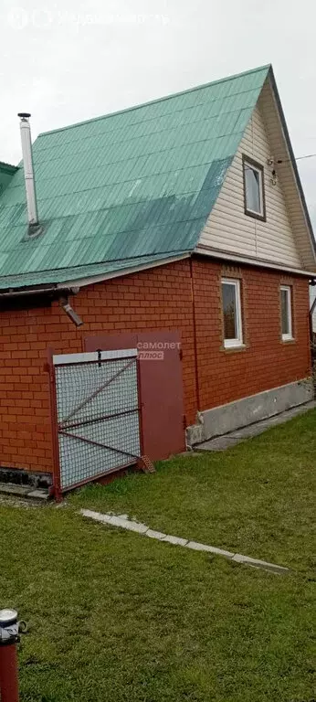 Дом в Свердловская область, Арамиль (51 м) - Фото 0