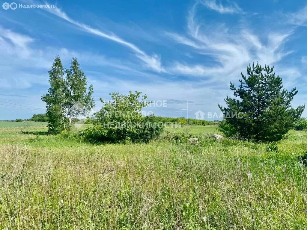 Участок в село Перкино, Новая улица (20 м) - Фото 0