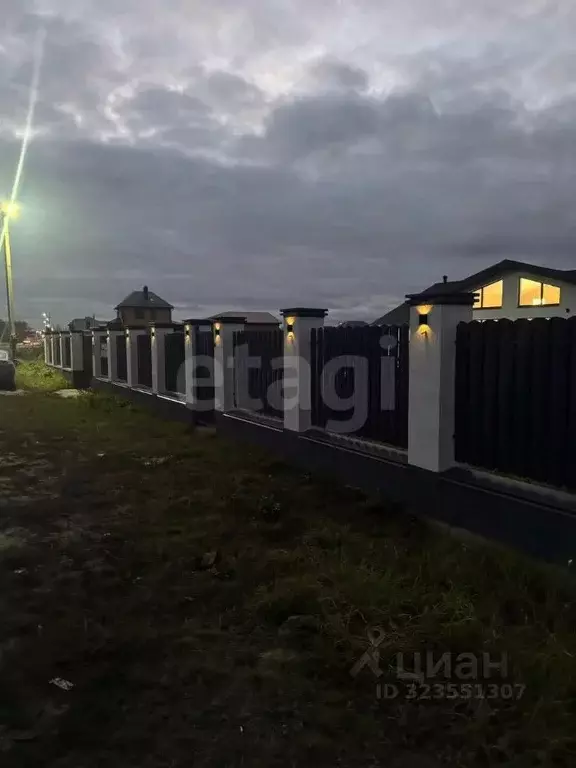 Дом в Курская область, Курский район, Рышковский сельсовет, д. Зорино ... - Фото 2