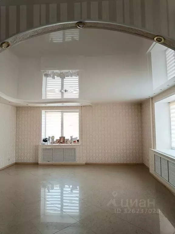 3-к кв. Пермский край, Пермь ул. Ивана Франко, 42 (118.2 м) - Фото 2