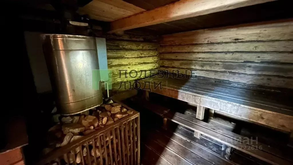Дом в Башкортостан, Уфа Здоровье СНТ, 258 (160 м) - Фото 1
