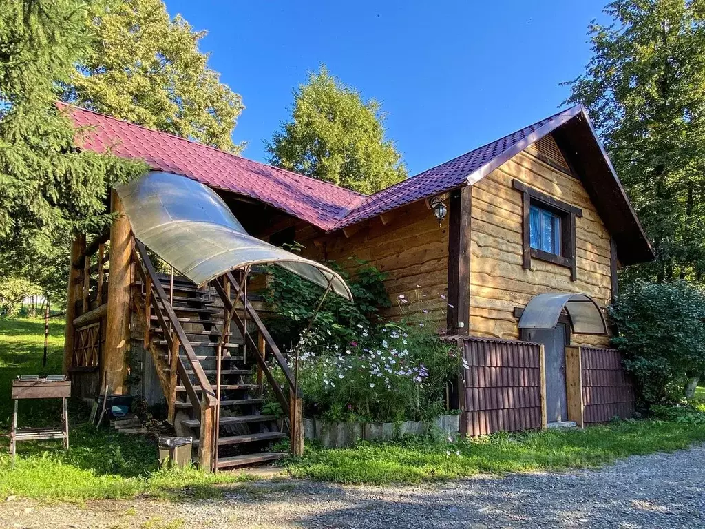 Комната Алтайский край, Алтайский район, с. Нижнекаянча ул. Усть-Уба, ... - Фото 0