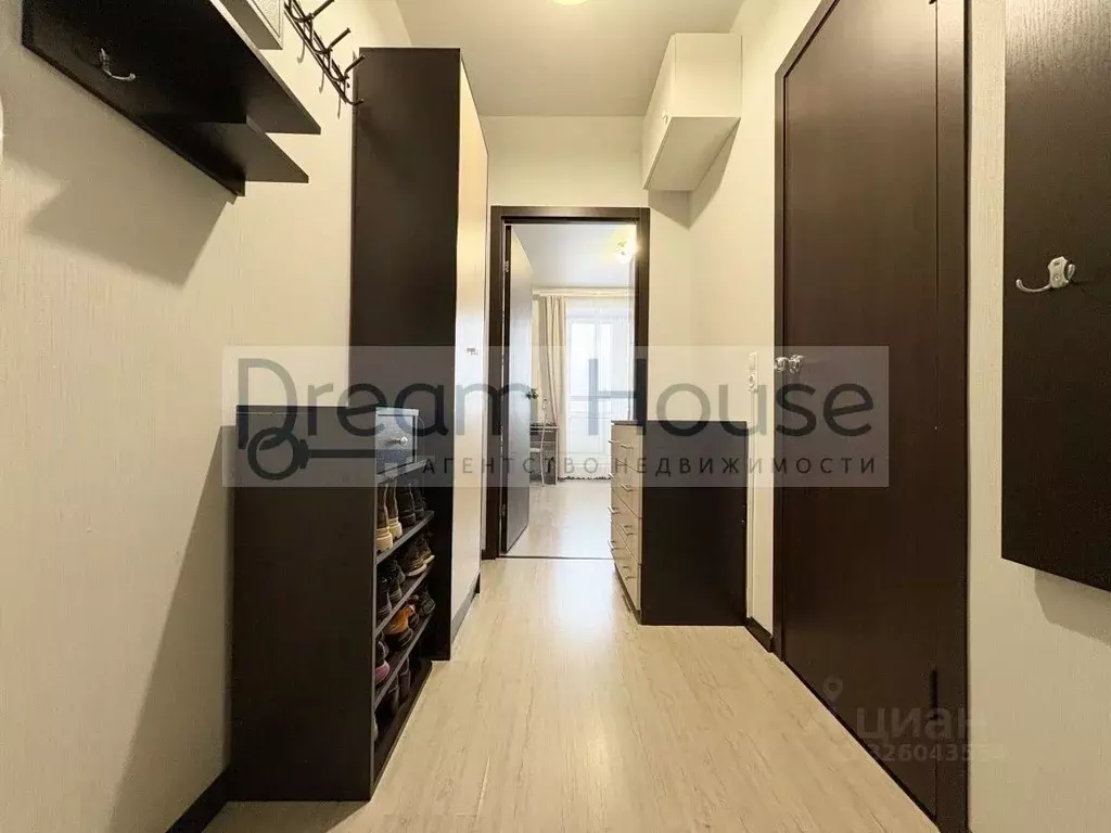 Студия Московская область, Балашиха Саввино мкр, бул. Спасский, 6 ... - Фото 2