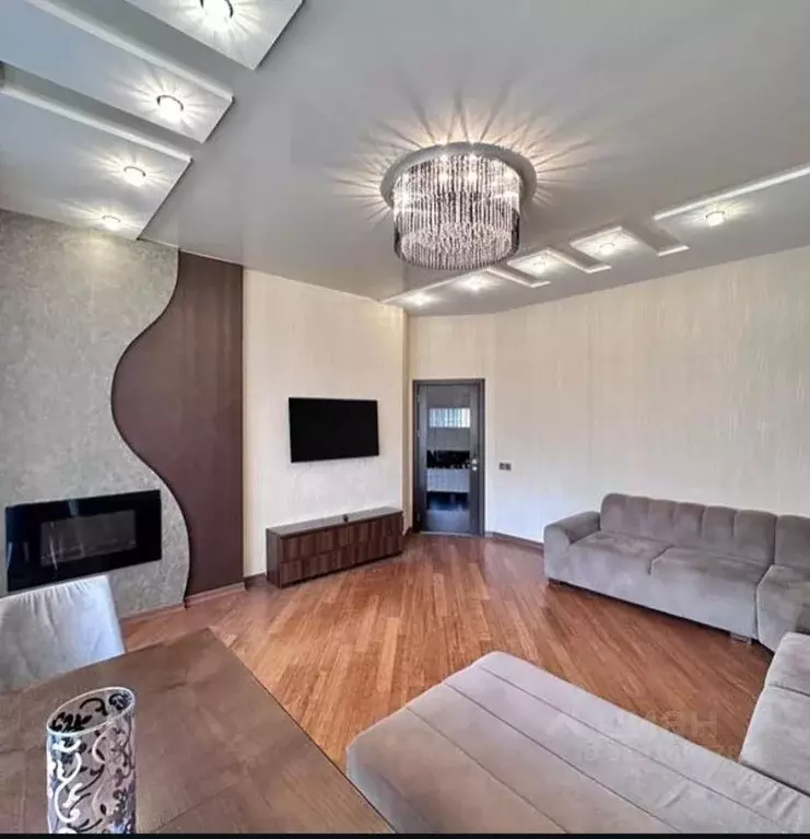 3-к кв. Татарстан, Казань Чистопольская ул., 71а (100.0 м) - Фото 1
