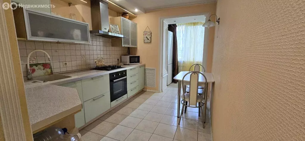 2-комнатная квартира: Кстово, Нижегородская улица, 3А (32.7 м) - Фото 0