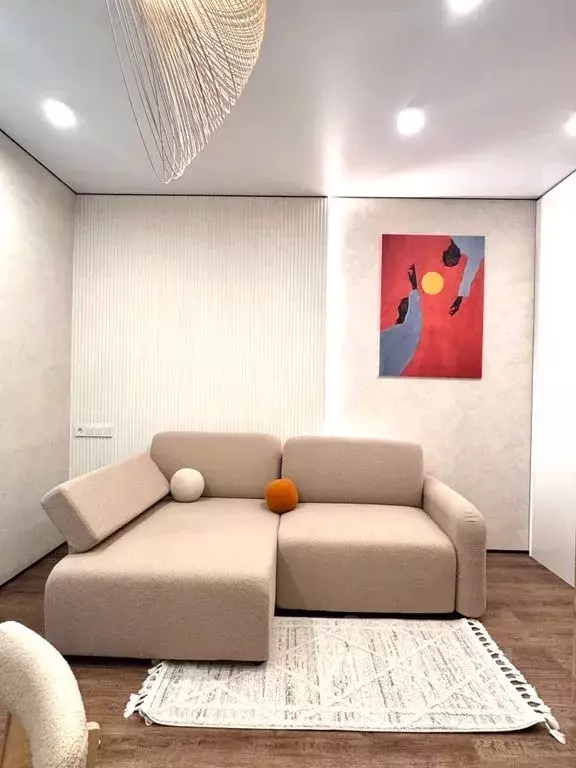 2-к кв. Краснодарский край, Сочи Светлана мкр, ул. Лысая Гора, 23/1 ... - Фото 1