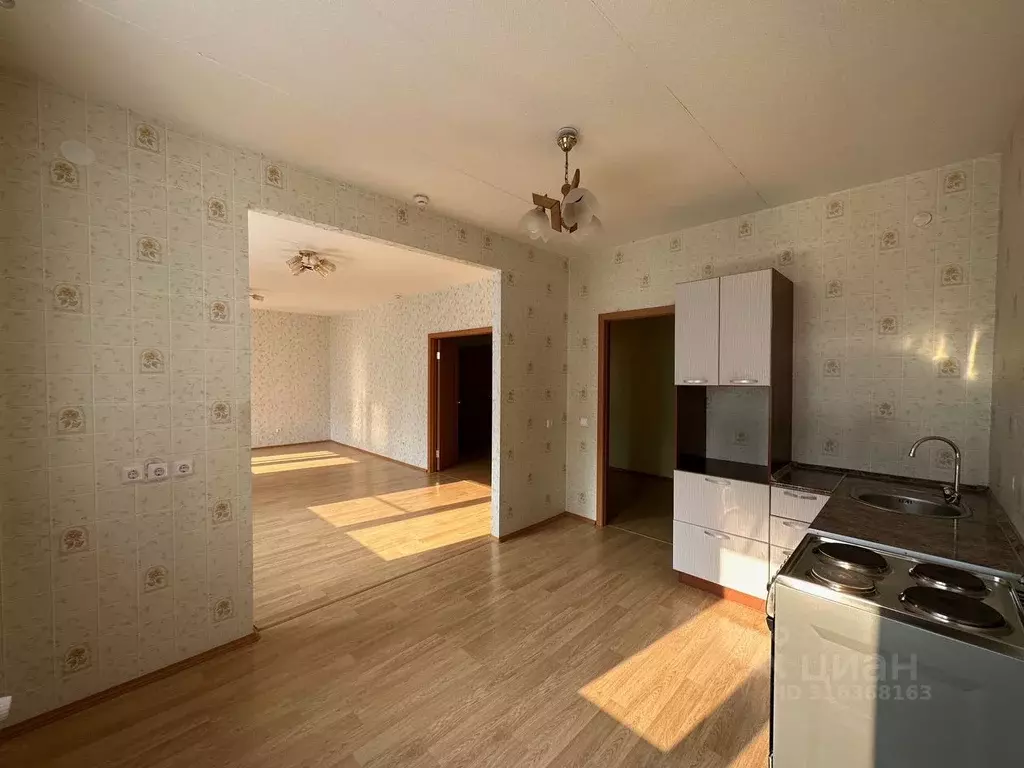2-к кв. Свердловская область, Екатеринбург ул. Союзная, 8 (74.0 м) - Фото 1