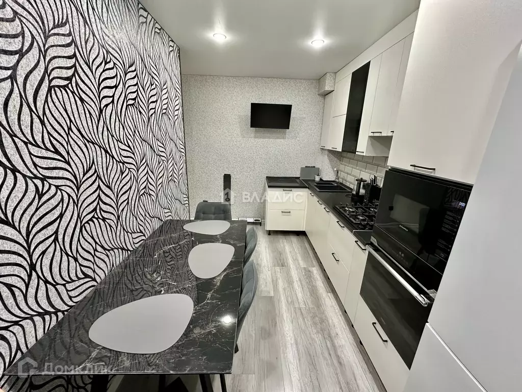 Продаётся 1-к квартира, 35.6 м - Фото 1