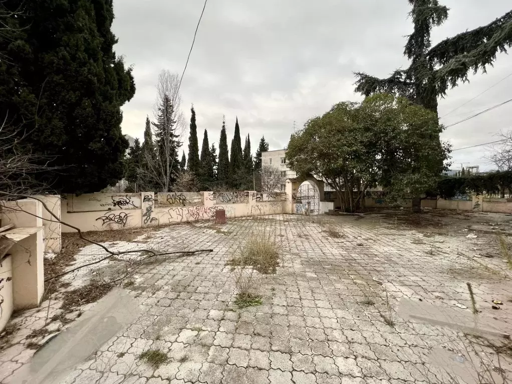 Помещение свободного назначения в Крым, Алушта ул. Красноармейская, ... - Фото 2